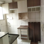 Apartamento no Condomínio Allure, localizado na cidade de Araraquara/SP .