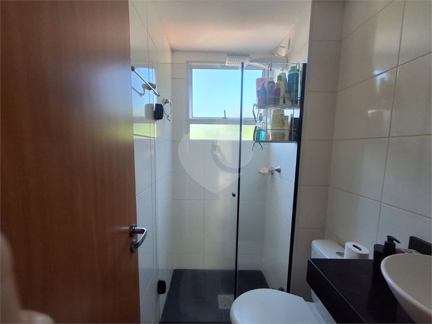Apartamento à venda com 2 quartos no condomínio Monte Dos Andes, São Carlos - SP