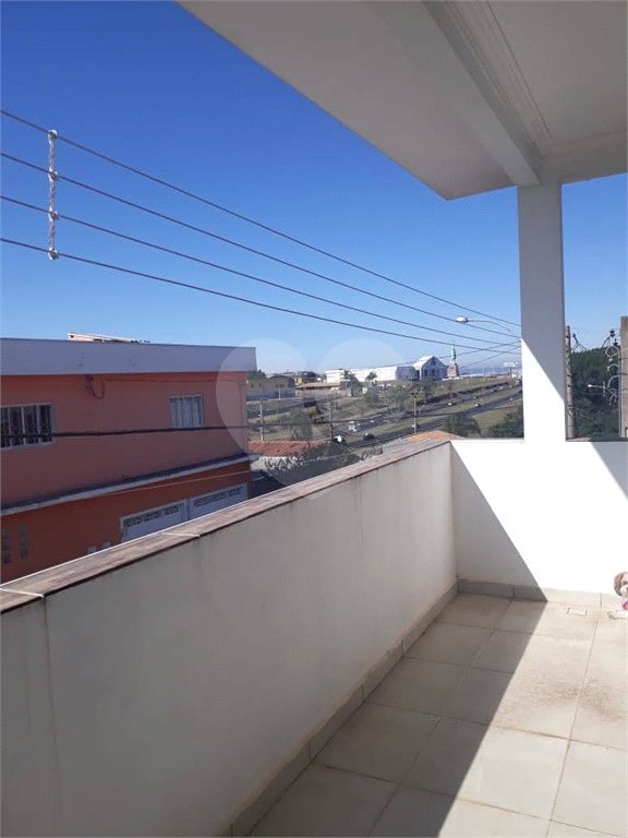 SOBRADO RESIDENCIAL EM EXCELENTE LOCALIZAÇÃO