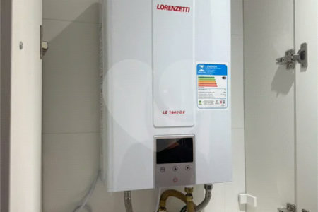 Apartamento para locação 50m² 2 quartos- Condominio Soma Galeria- Mogi das Cruzes/SP