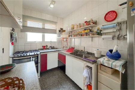 Apartamento à venda com 4 quartos em Vila Mariana, São Paulo