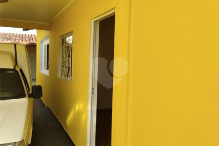 Casa térrea para locação CIDADE NOVA - INDAIATUBA/SP.