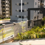 Apartamento para venda no Reserva dos Pinhais -São Carlos/SP