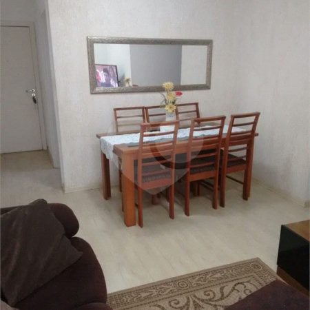Apartamento com 58m², 2 quartos, 1 garagem, à venda na Vila Matilde