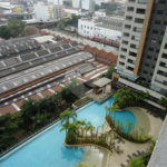 Apartamento no Brás com 50m², 2 dormitórios e 1 vaga