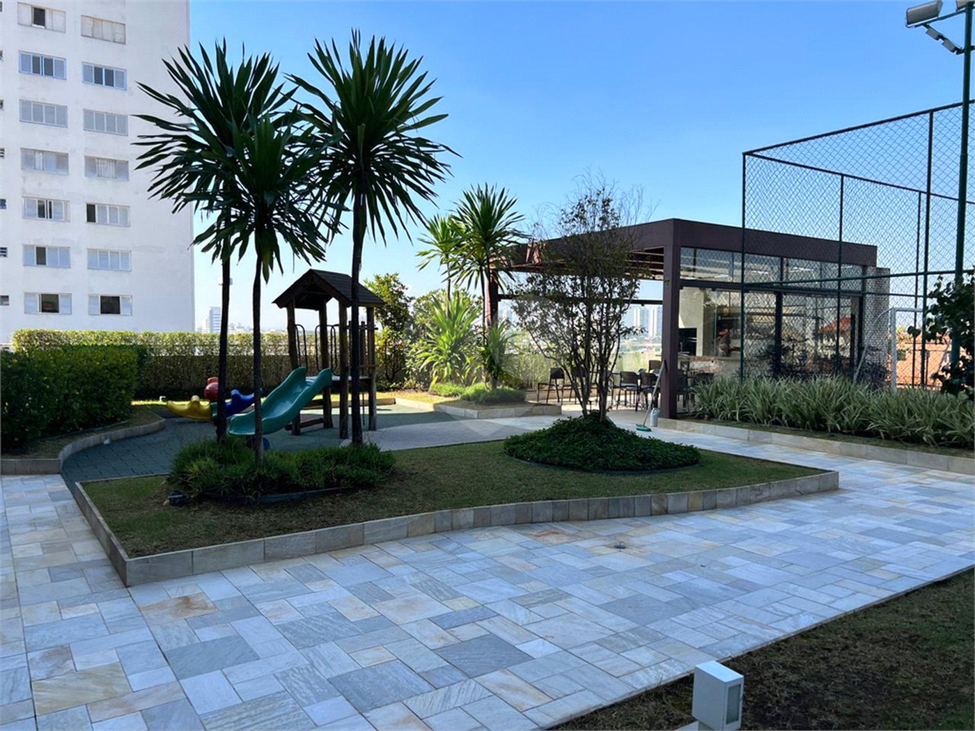 APARTAMENTO NA VILA MARIANA