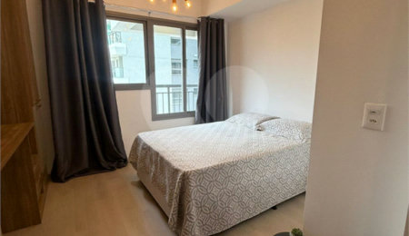 Apartamento à venda ou para alugar com 1 suíte, em Paraíso, São Paulo, SP