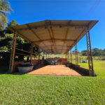 Sitio Granjeiro região de Água Vermelha 6,5 Alqueires (16,5 Hectares)