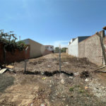 Terreno a venda na Vila Brasília