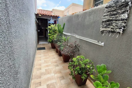 LINDO SOBRADO À VENDA NA VILA LAVÍNIA – MOGI DAS CRUZES