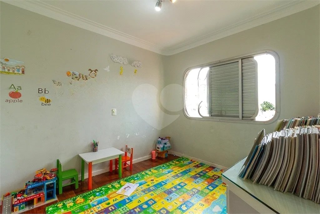 Apartamento à venda com 4 quartos, sendo 3 suítes,  em Santana, São Paulo, SP