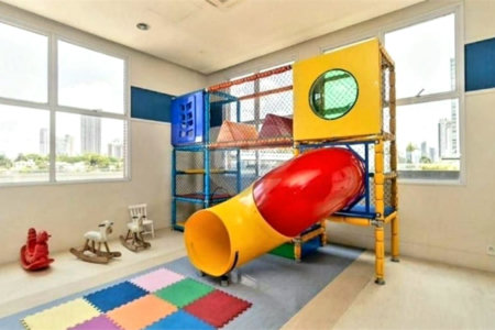 Apartamento com 2 dormitórios à venda, 69 m² por R$ 1.299.000,00 - Brooklin - São Paulo/SP