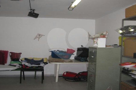 Casa á venda - Jabaquara