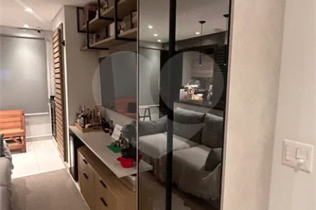 Apartamento à venda com 2 quartos, sendo 1 suíte, em Brás, São Paulo, SP