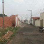 Terreno com 2.201,56 m² de área total.