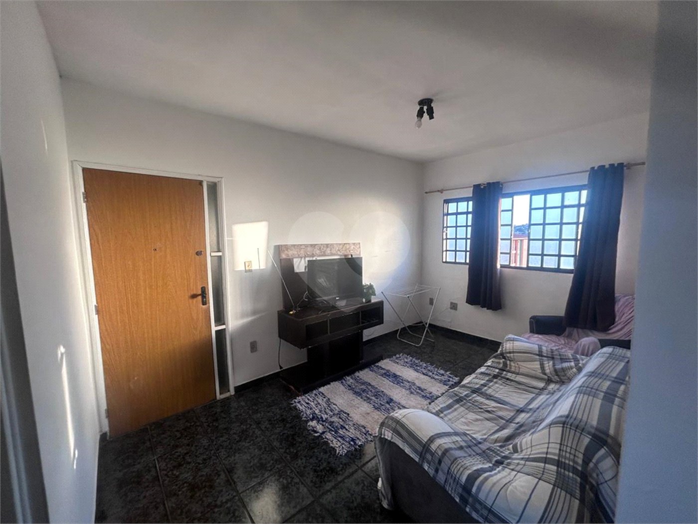 Apartamento Espaçoso e Confortável com 2 Quartos – Ideal para Sua Nova Vida!