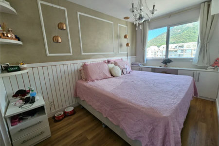 COBERTURA DUPLEX | PONTAL OCEÂNICO — RECREIO DOS BANDEIRANTES