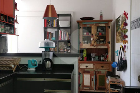 Apartamento e Sala Comercial no centro de São Paulo.