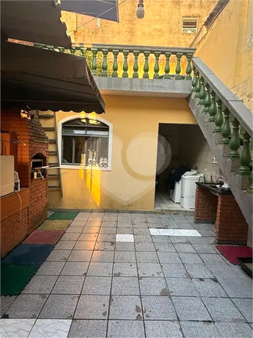 Sobrado à venda no Ipiranga, 2 quartos, garagem