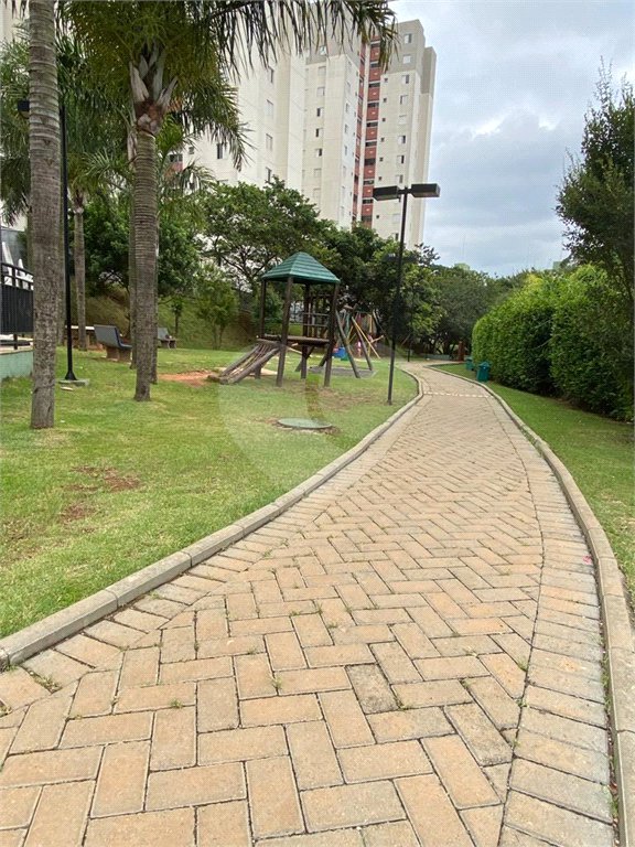 Apartamento com 48m², 2 quartos, garagem, à venda na Vila Nova Cachoeirinha