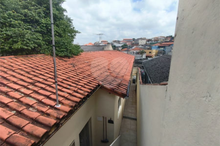 Casa á venda - Jabaquara