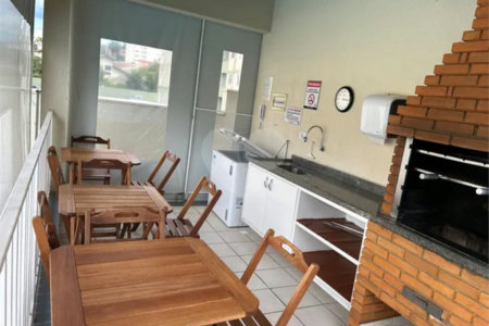 APARTAMENTO A VENDA NO URBANOVA COM 2 DORMITÓRIOS, 1 SUÍTE, 2 VAGAS, SÃO JOSÉ DOS CAMPOS/SP.