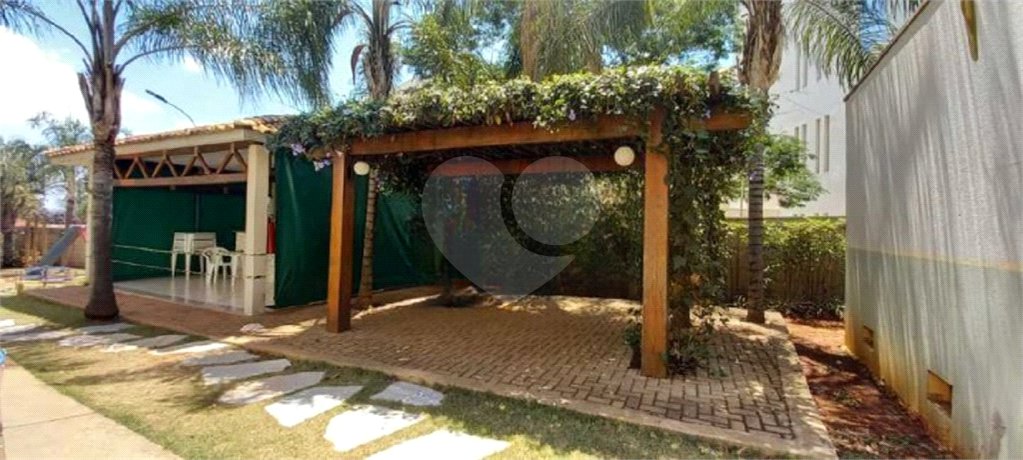 Apartamento para a venda Parque Apolo em Araraquara/SP.