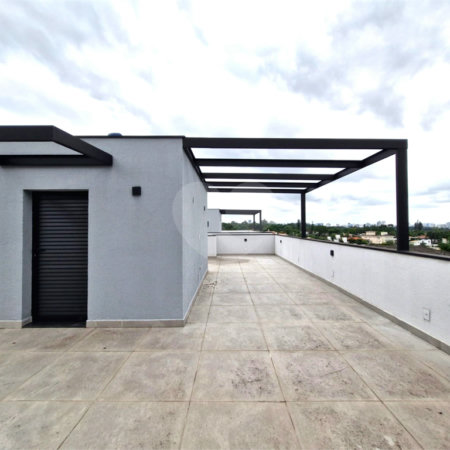 Casa à venda com 4 suítes no condomínio Belvedere Prudência, São Paulo - SP
