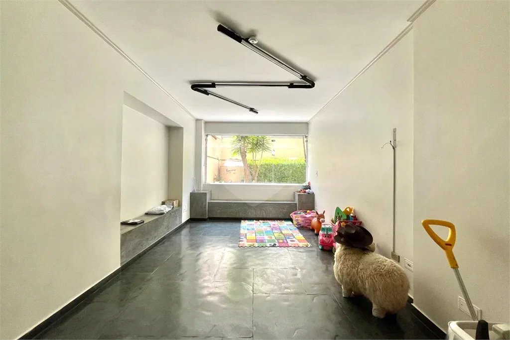 Lindo apartamento na Vila Mascote - 116 m2