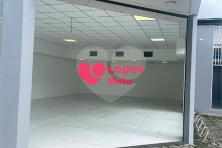 Loja Ponto Comercial em Vila Industrial, São José dos Campos/SP.