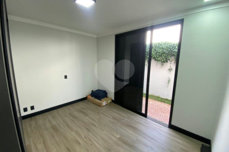 Casa condominio Swiss Park