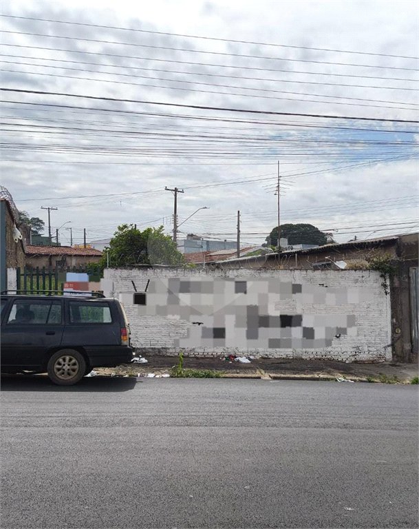 Terreno no Jardim Pacaembú