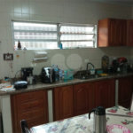 Excelente sobrado à venda, no melhor do Jardim Campo Grande!