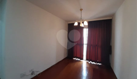 Apartamento à venda com 3 quartos em Santana, São Paulo, SP