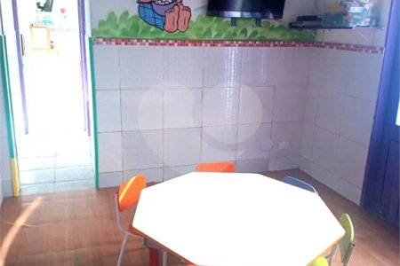Casa com 4 dormitórios à venda, 290 m² por R$ 2.120.000 - Mooca - São Paulo/SP