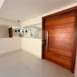 CASA À VENDA CONDOMINIO PORTAL BRAGANÇA | 4 SUÍTES | PISCINA