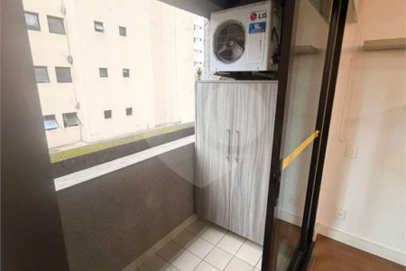 Apartamento Ritz - Moema