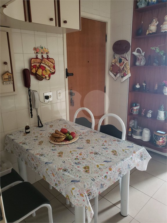 Apartamento á venda - Jabaquara