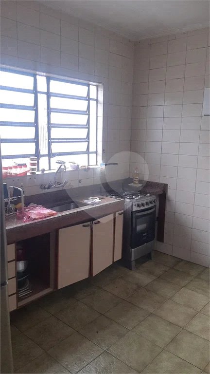 Casa Térrea para venda