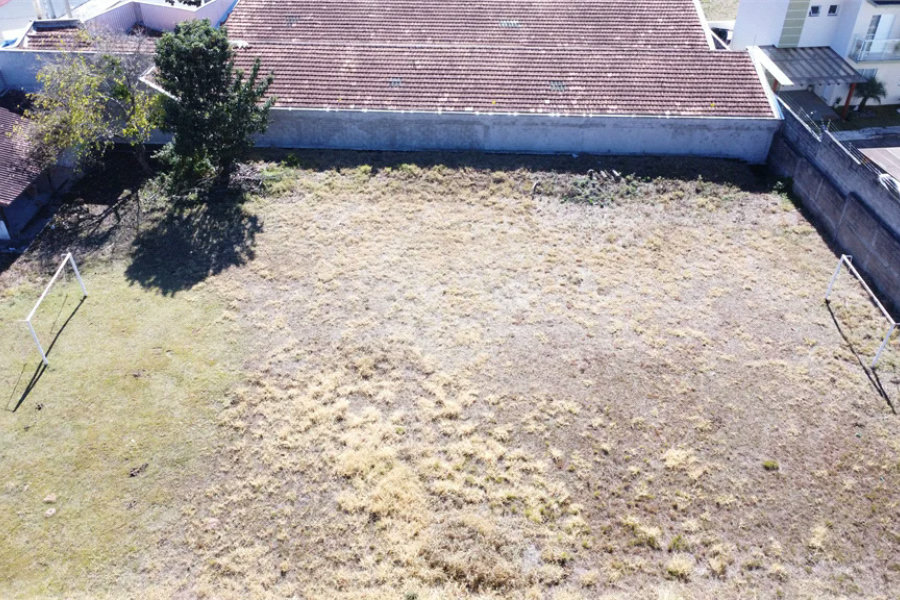Terreno Plano para Construção ou Investimento – 3.200m² – Frente ao San Michel no bairro Campos Elíseos