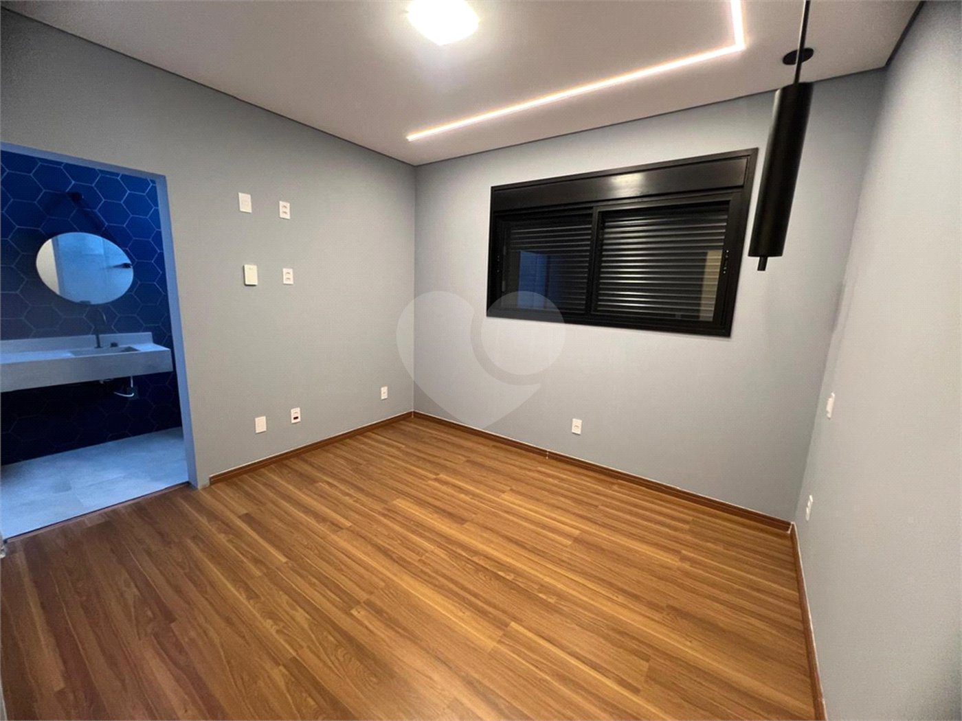 Casa com 4 suítes no Residencial 4 Parque Faber Castell