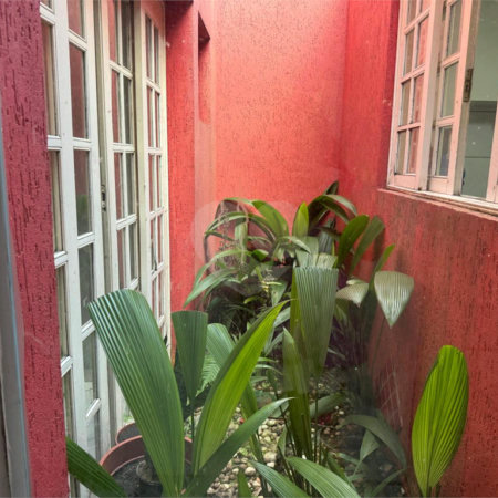Sobrado a venda na Mooca, com 120m2, 2 dormitórios e 2 vagas - Estuda permuta.