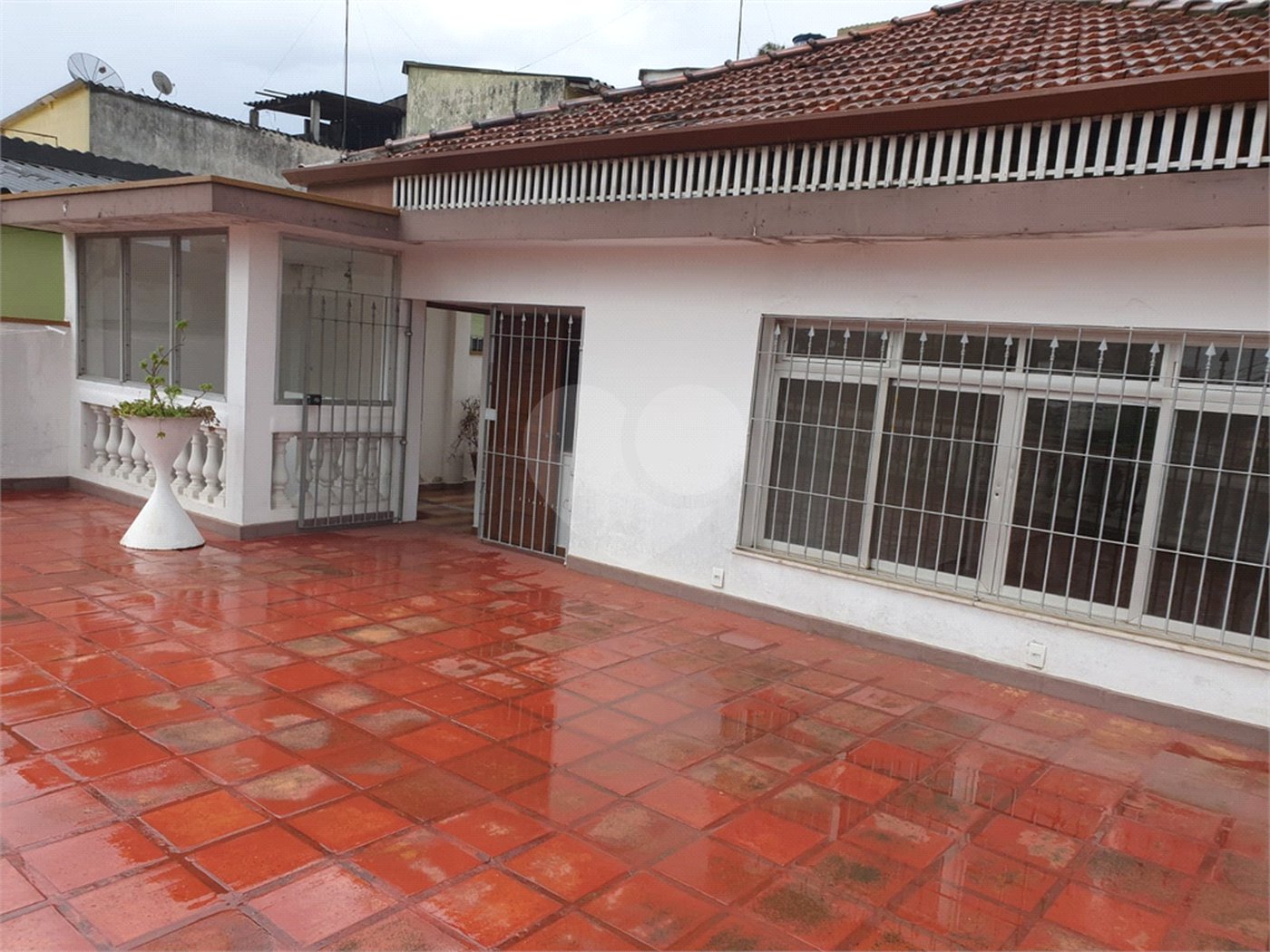 Vende-se linda casa de 250 m² no Jabaquara