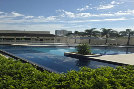 Indaiatuba - Condomínio Grand Ville - Apto mobiliado - Locação - R$ 3.000,00 - condominio - R$ 620,82 - IPTU - R$ 102,83- Apartamento 63m³ - 3 quartos - Apartamento semi mobiliado com ar condicionado - 1 quarto suíte. Inclui cama box Queen e guarda roupa modulado grande. 1 quarto com guarda-roupas.