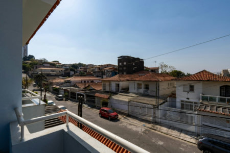 Sobrado à venda com 3 quartos, sendo 1 suíte, em Vila Morse, São Paulo, SP