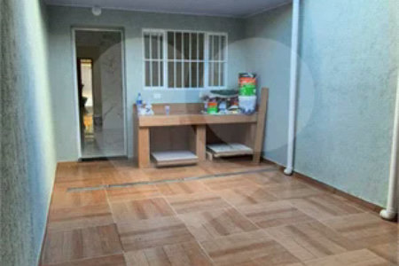Sobrado à venda com 2 quartos em Santo Amaro, São Paulo, SP