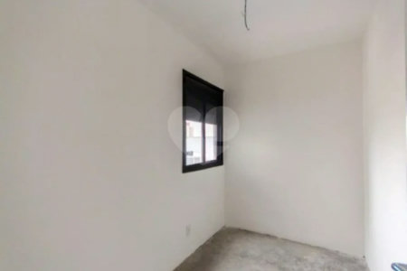 APARTAMENTO Á VENDA GARDEN CLUB COM 2 DORMITÓRIOS SENDO 1 SUÍTE E 1 VAGA DE GARAGEM