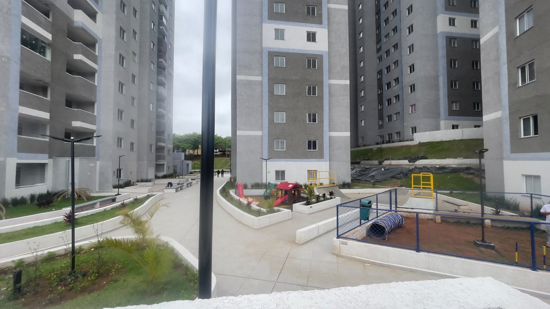 Apartamento, 2 quartos, 42 m² - Foto 8