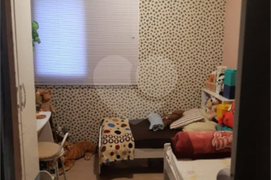 Excelente apartamento a venda!