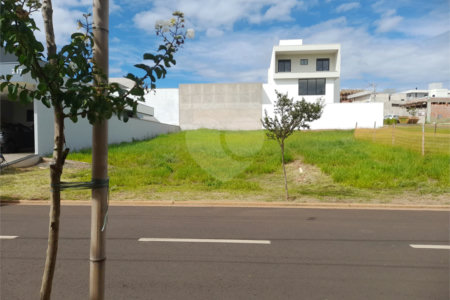 Terreno à Venda no Condomínio Faber IV – São Carlos/SP